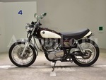     Yamaha SR400-3 2007  1